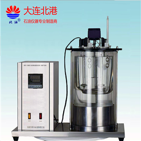 運(yùn)動(dòng)粘度測(cè)定儀（連續(xù)工作）